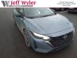 Used 2024 Nissan Sentra SR Sedan