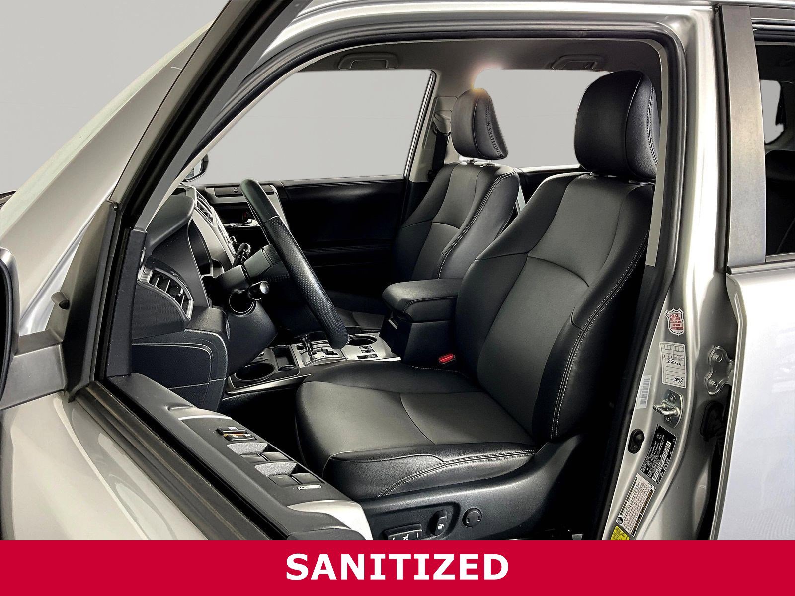 2024 Toyota 4Runner SR5 Premium - Photo 21