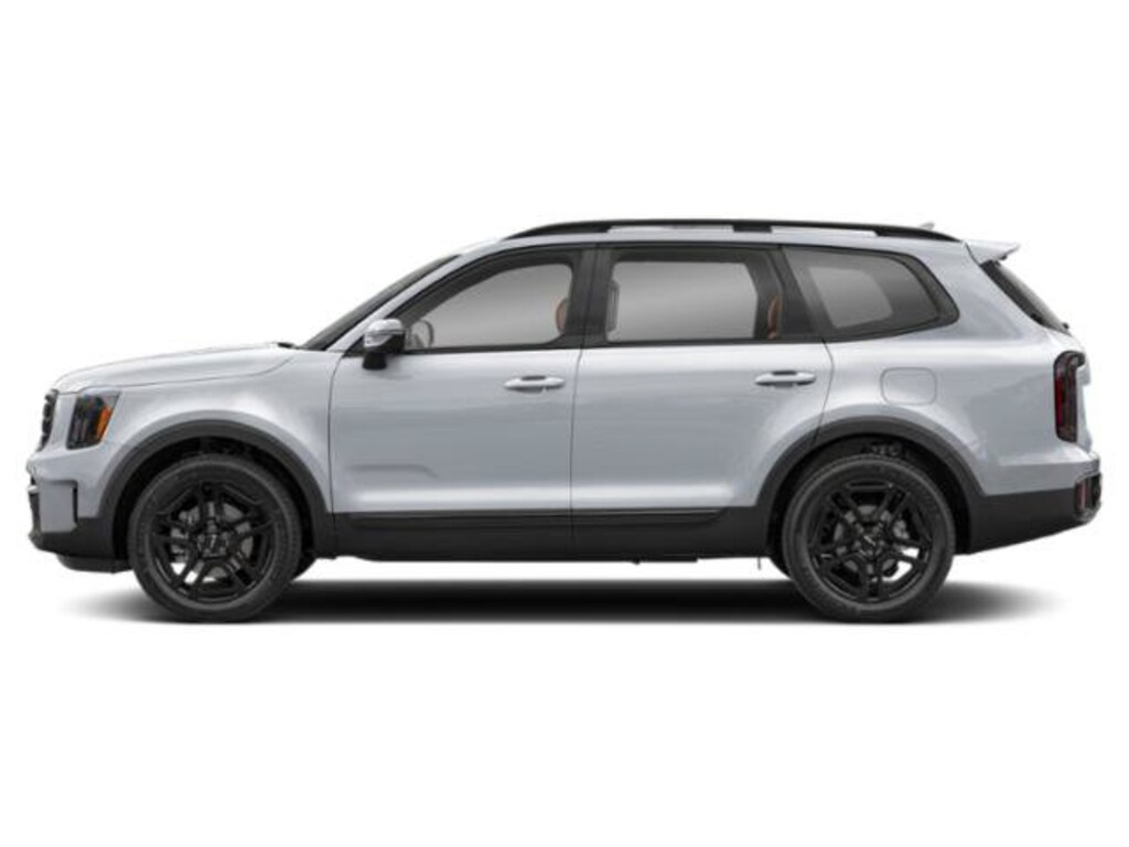Used 2024 Kia Telluride SX X-Line SUV