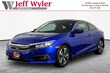  Honda Civic Coupe