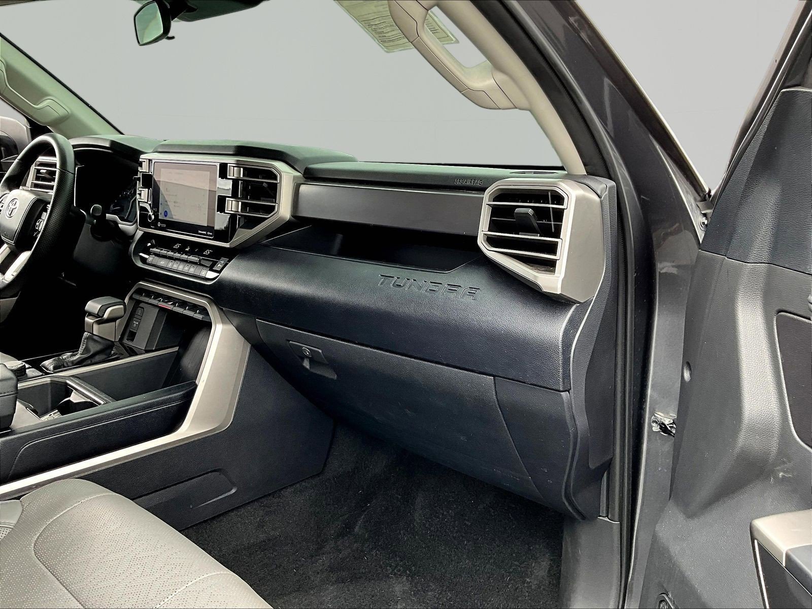 2024 Toyota Tundra SR5 - Photo 24