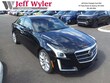 CADILLAC CTS Sedan