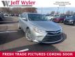 Used 2017 Toyota Camry LE Sedan