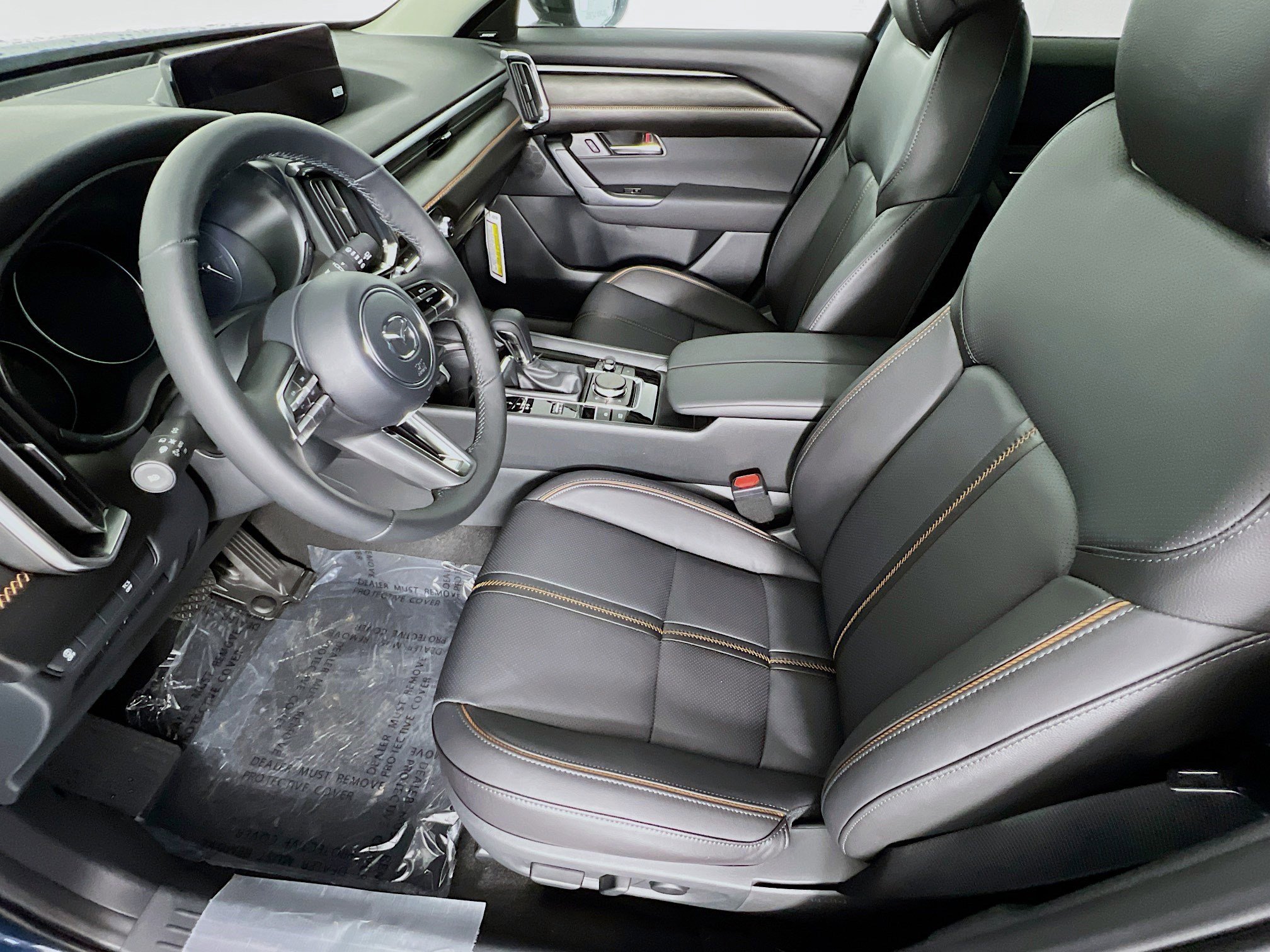 2025 Mazda CX-50 Premium Plus photo 3