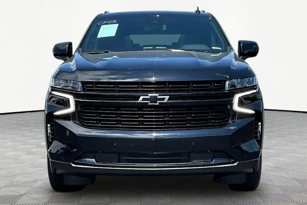 Used 2023 Chevrolet Tahoe RST SUV