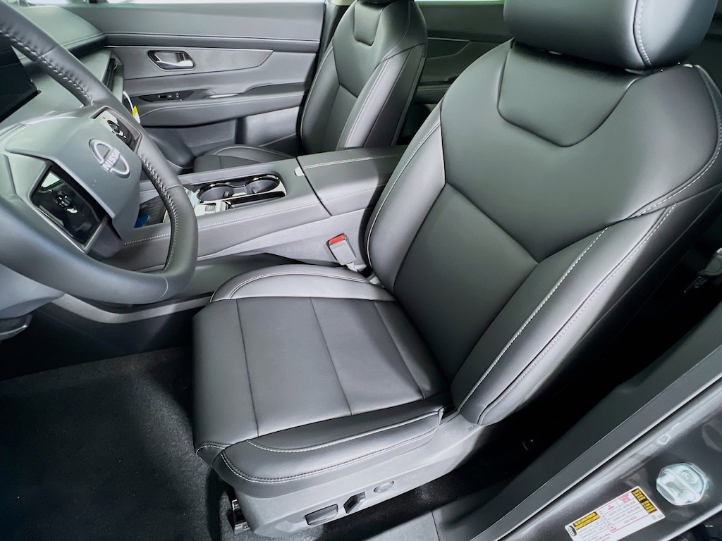 New 2026 Nissan Murano SV SUV