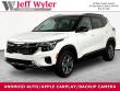 Used 2024 Kia Seltos S SUV