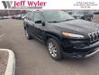 Used 2018 Jeep Cherokee Limited SUV