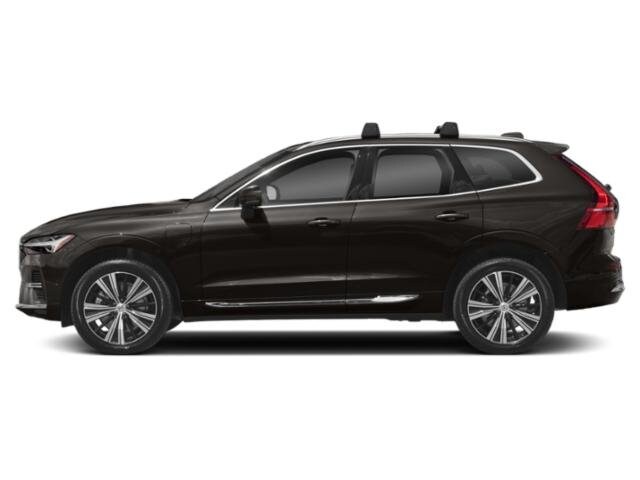 2022 Volvo XC60 Recharge Hybrid Inscription Expression photo 2