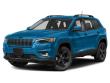 Used 2023 Jeep Cherokee Altitude Lux SUV