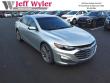 Used 2021 Chevrolet Malibu LT Sedan