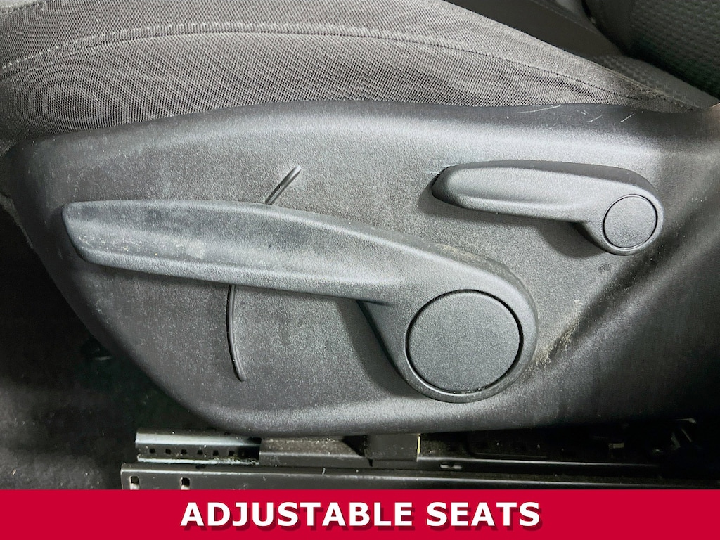 Used 2024 Jeep Compass Sport SUV