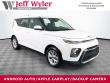 Used 2020 Kia Soul S Hatchback