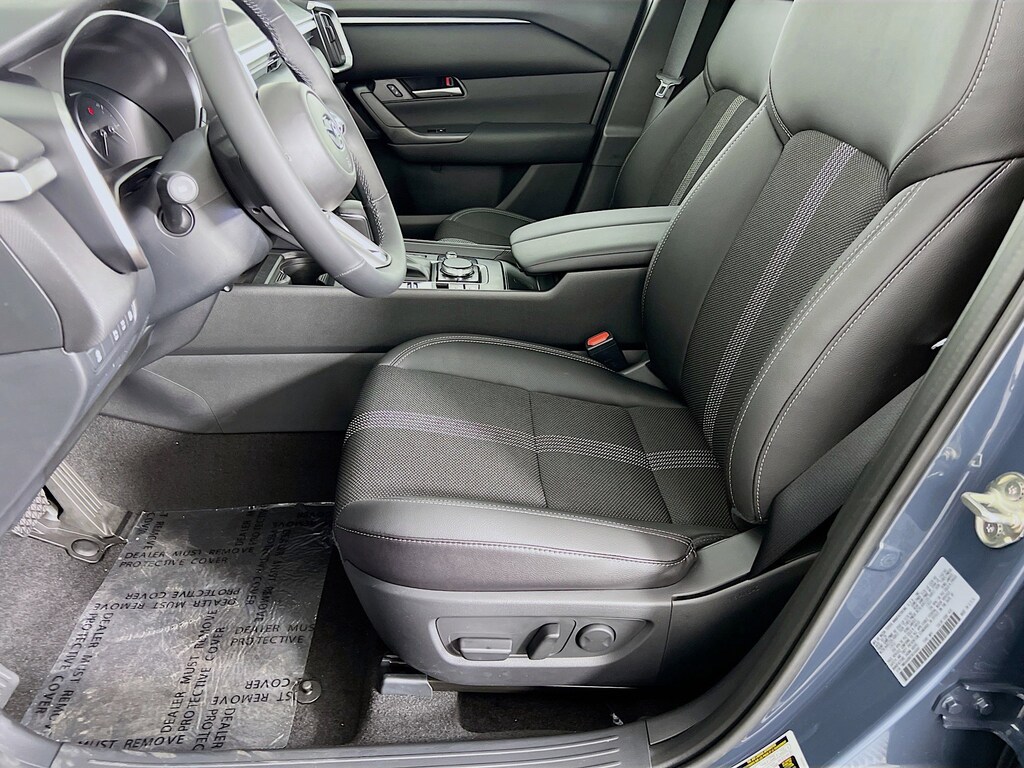 New 2026 Mazda CX-50 Hybrid Preferred SUV