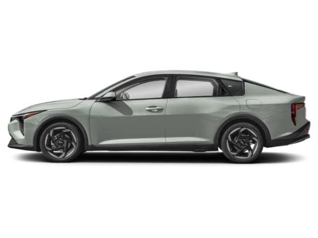 2025 Kia K4 EX - Photo 6