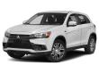 Used 2019 Mitsubishi Outlander Sport ES 2.0 CUV