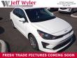 Used 2023 Kia Rio LX Sedan