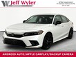  Honda Civic Sedan