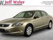 Used 2008 Honda Accord Sdn LX Sedan