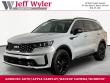 Used 2023 Kia Sorento SX SUV