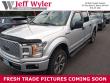 Used 2019 Ford F-150 XL Truck SuperCrew Cab