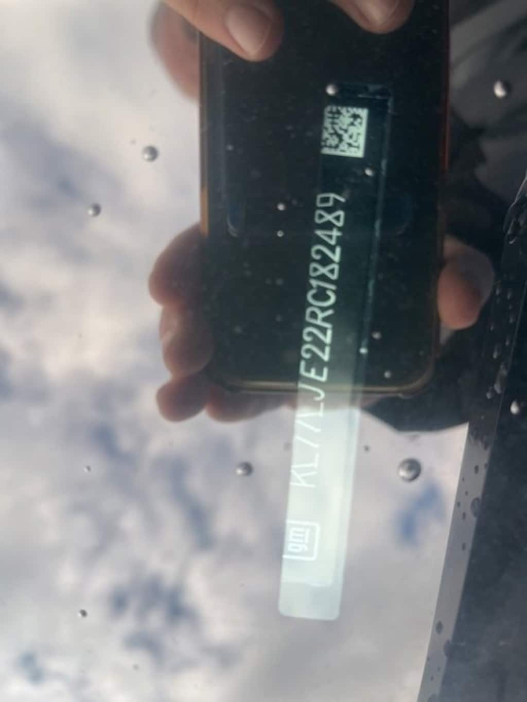 Used 2024 Chevrolet Trax 2RS SUV