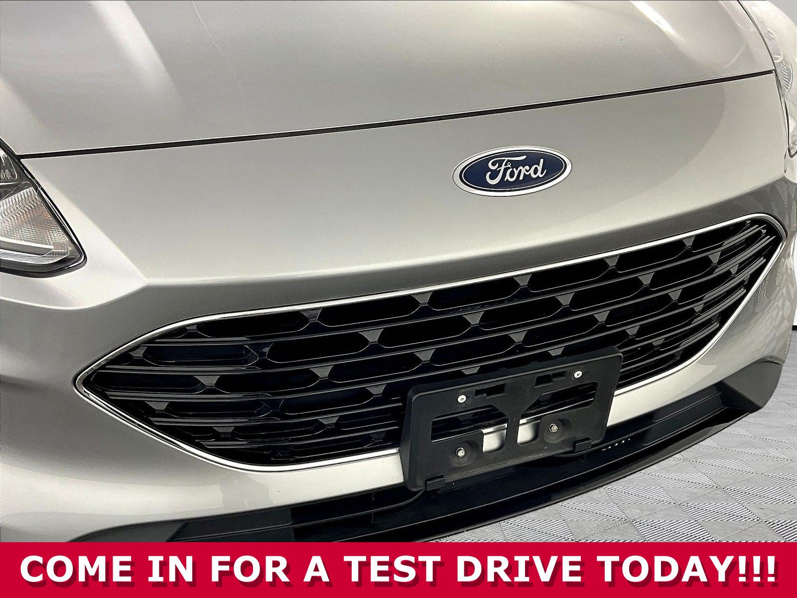 2021 Ford Escape SE - Photo 28