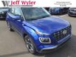 Used 2023 Hyundai Venue Limited SUV