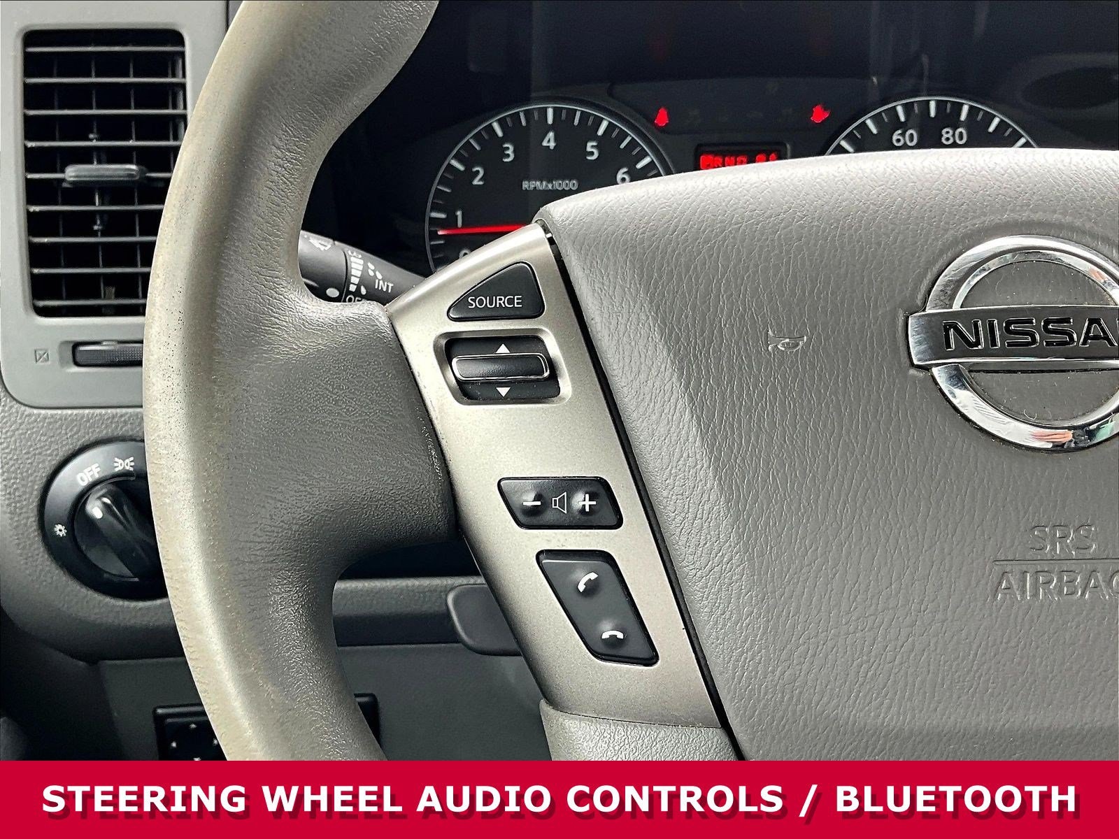 2016 Nissan NV Passenger SV - Photo 13