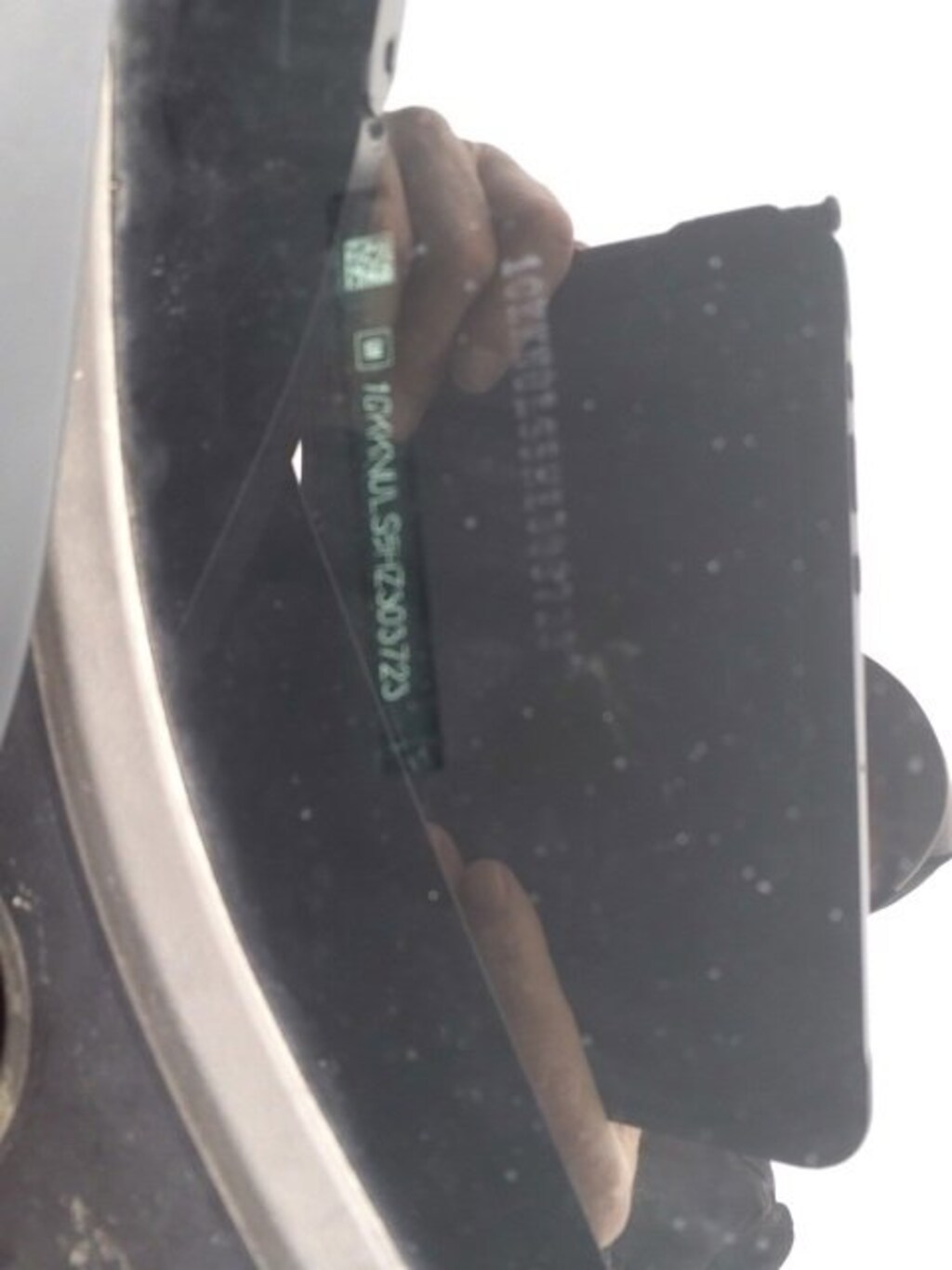 Used 2017 GMC Acadia SLT SUV