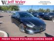 Used 2021 Hyundai Sonata Hybrid SEL Sedan