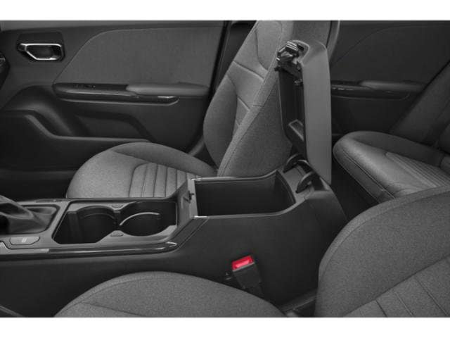 2025 Kia K4 EX - Photo 16