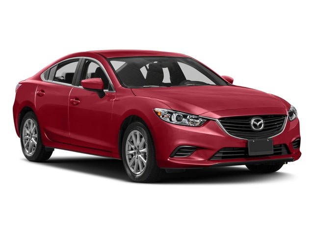 2016 Mazda MAZDA6 i Sport - Photo 9