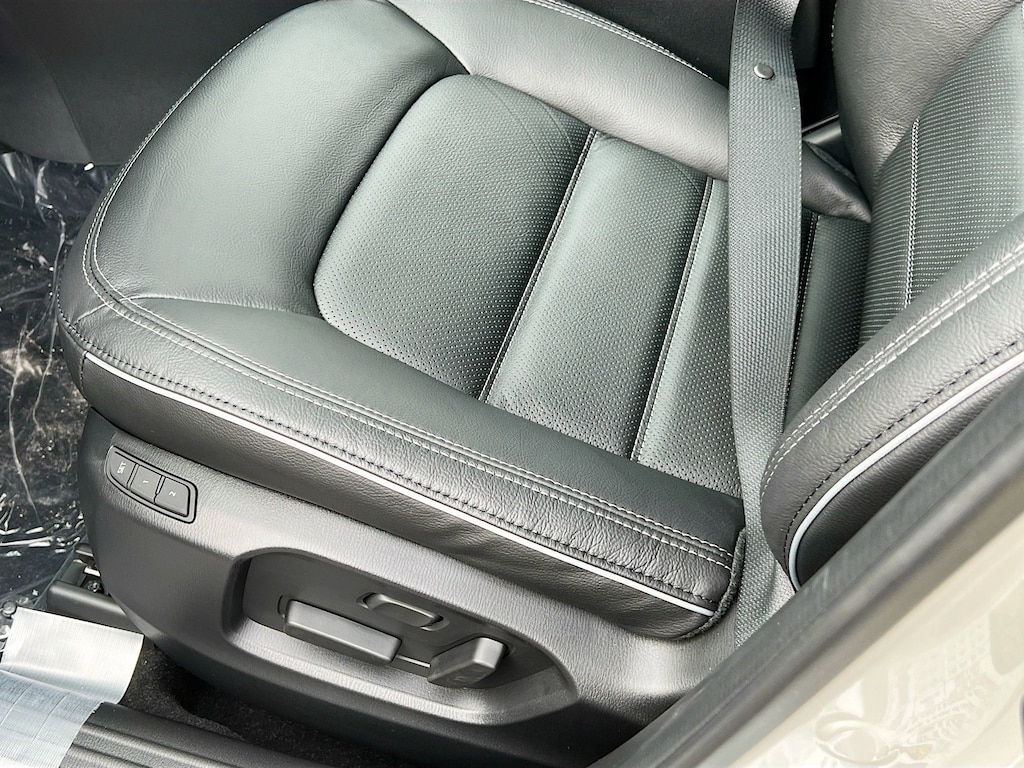 New 2025 Mazda CX-5 2.5 S Premium Plus Package SUV