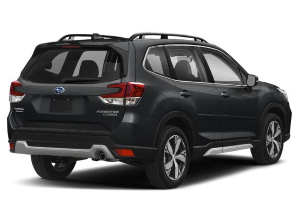 Used 2021 Subaru Forester Touring SUV