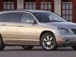 Used 2005 Chrysler Pacifica Touring SUV