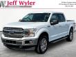 Used 2019 Ford F-150 XLT Truck SuperCrew Cab