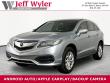 Used 2017 Acura RDX  SUV