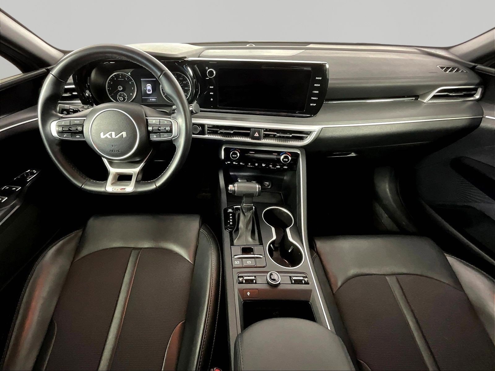 2022 Kia K5 GT-Line - Photo 7