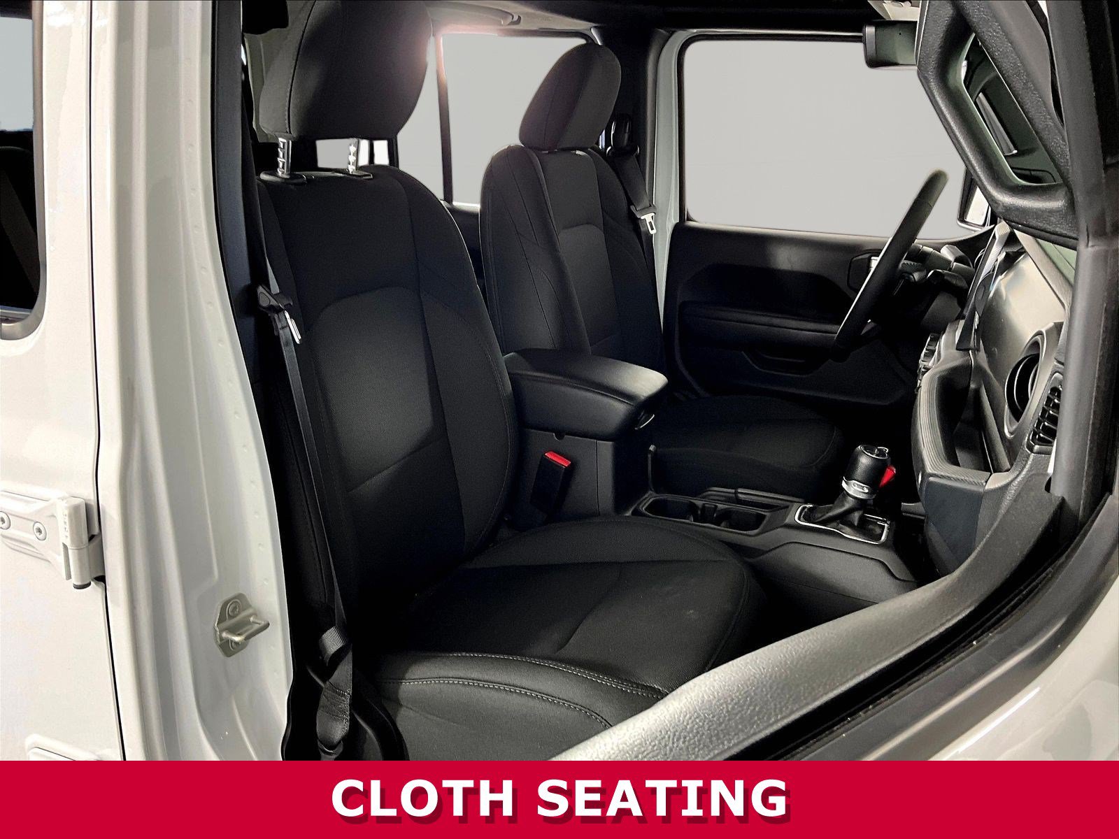 2023 Jeep Gladiator Sport S - Photo 31