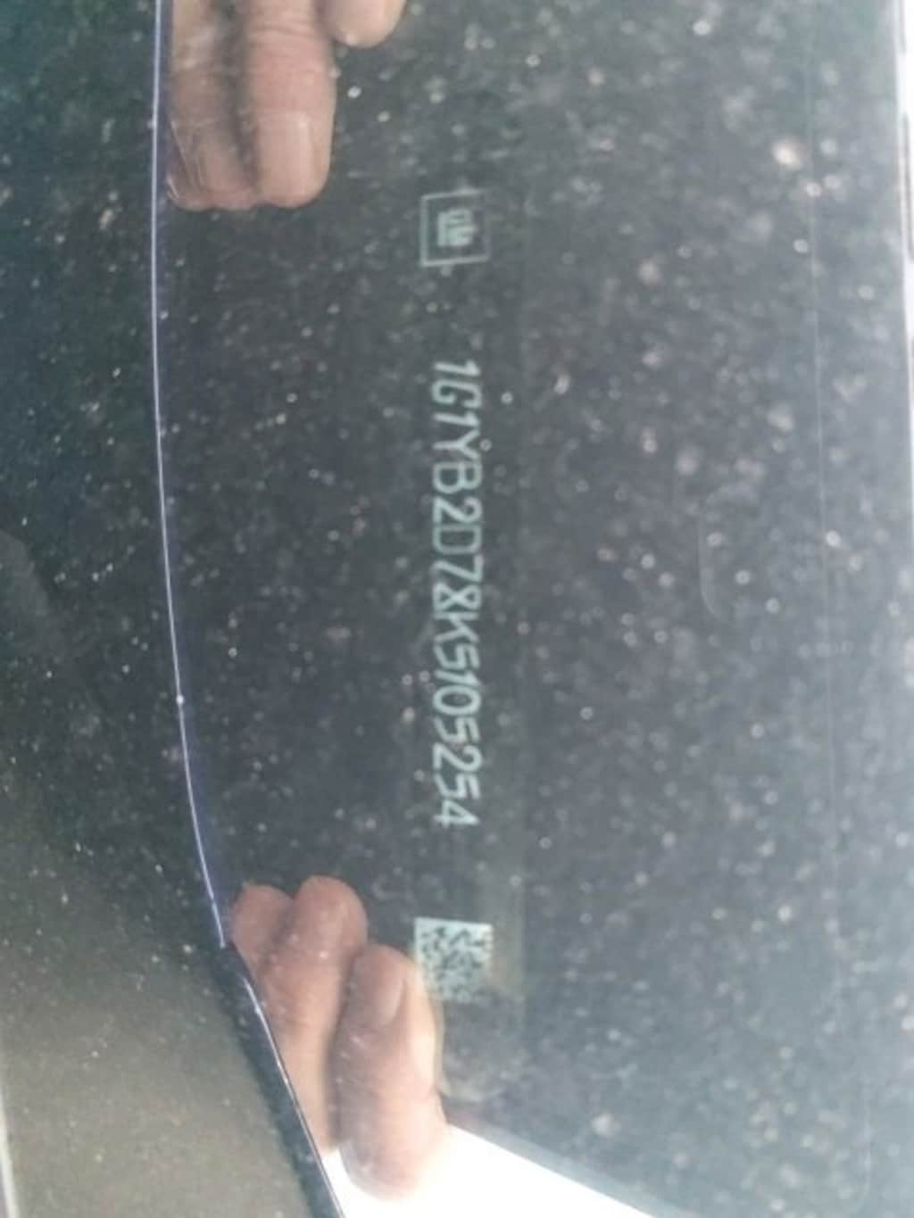 Used 2019 Chevrolet Corvette 1LT Coupe