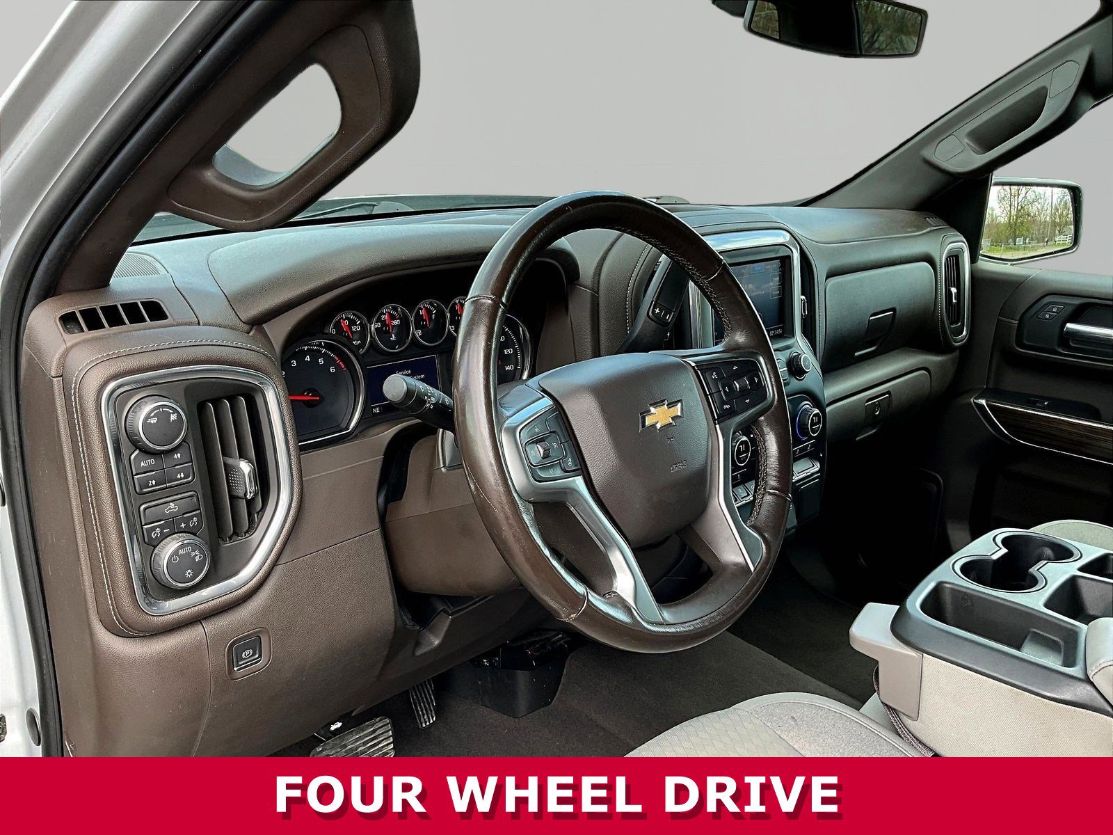 2019 Chevrolet Silverado 1500 LT - Photo 18