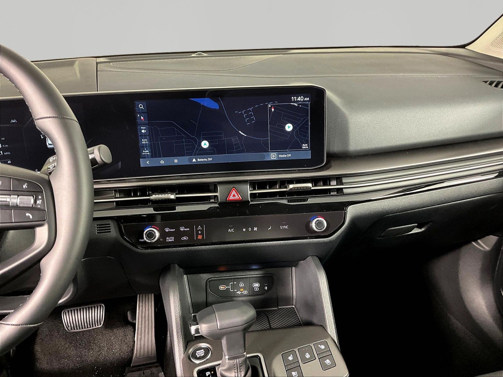 2026 Kia Sportage SX Prestige - Photo 13