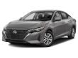 Used 2025 Nissan Sentra S Sedan