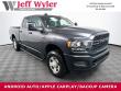Used 2024 Ram 3500 Tradesman Truck Crew Cab