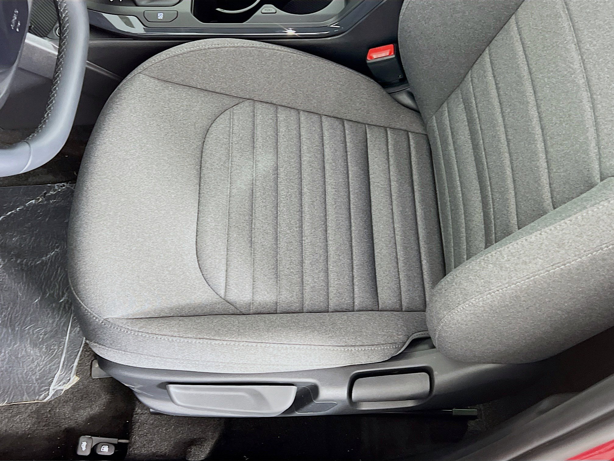 2025 Kia K4 EX photo 4