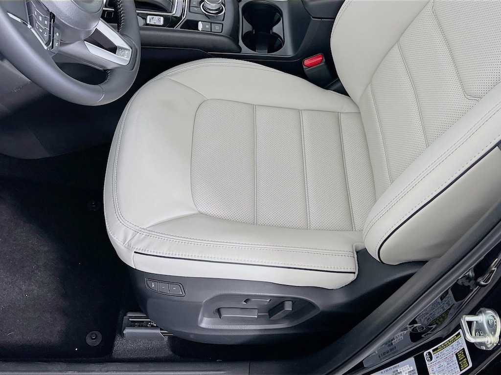 Used 2025 Mazda CX-5 2.5 S Preferred Package SUV