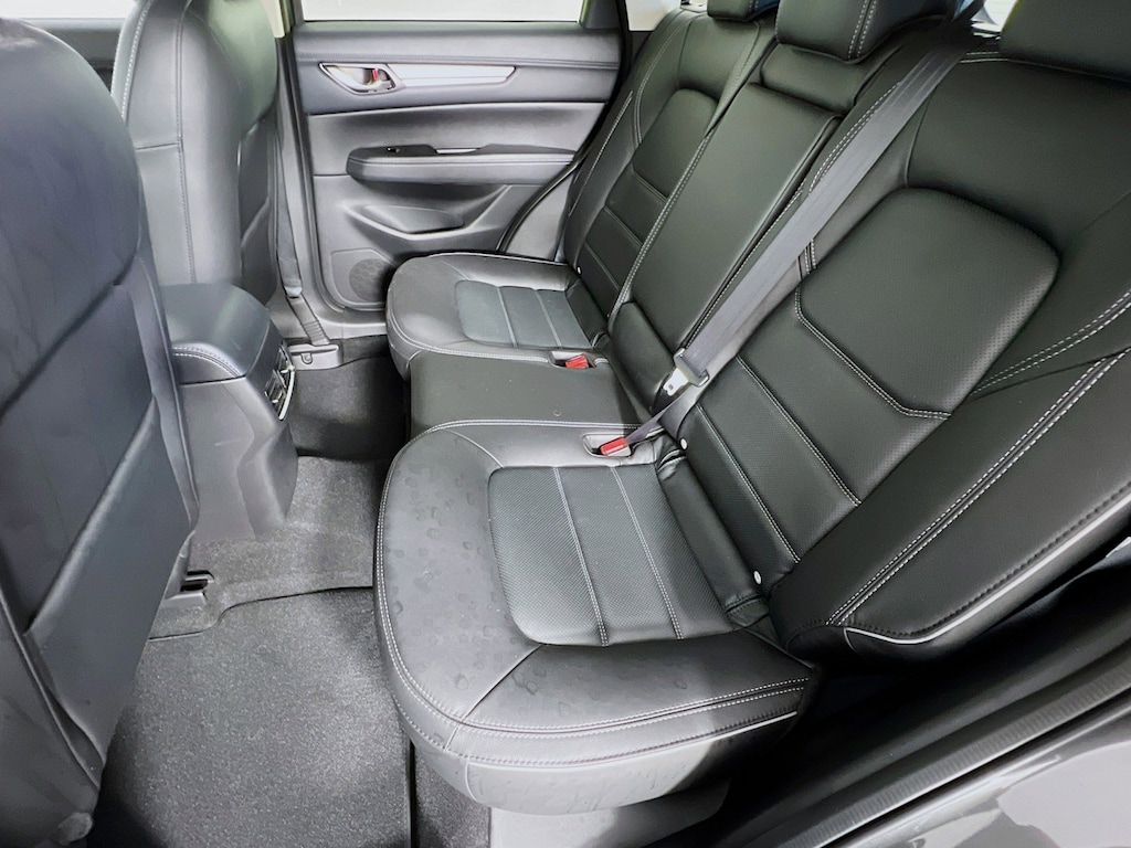 Used 2025 Mazda CX-5 2.5 S Premium Plus Package SUV