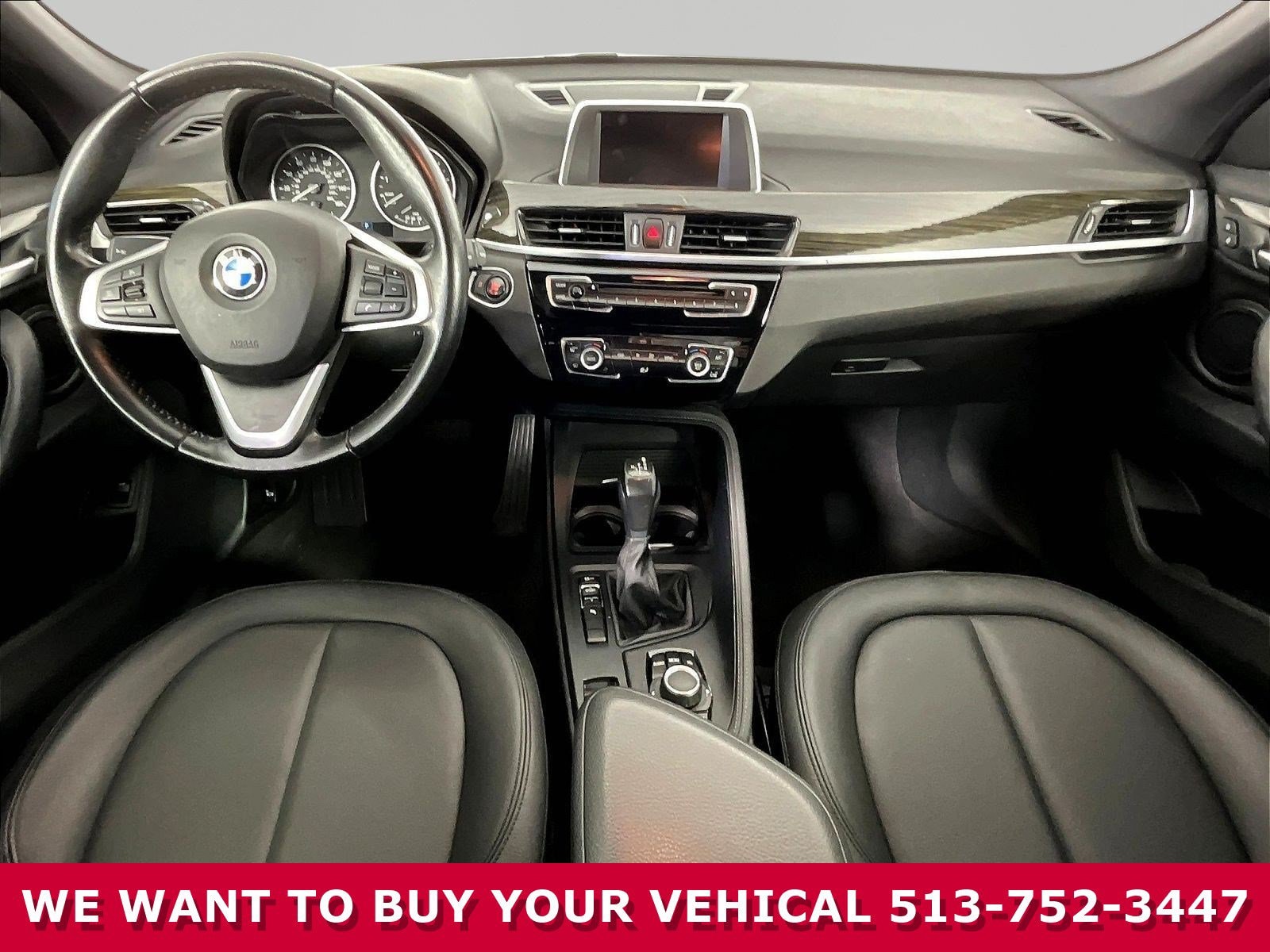 2017 BMW X1 28i - Photo 10