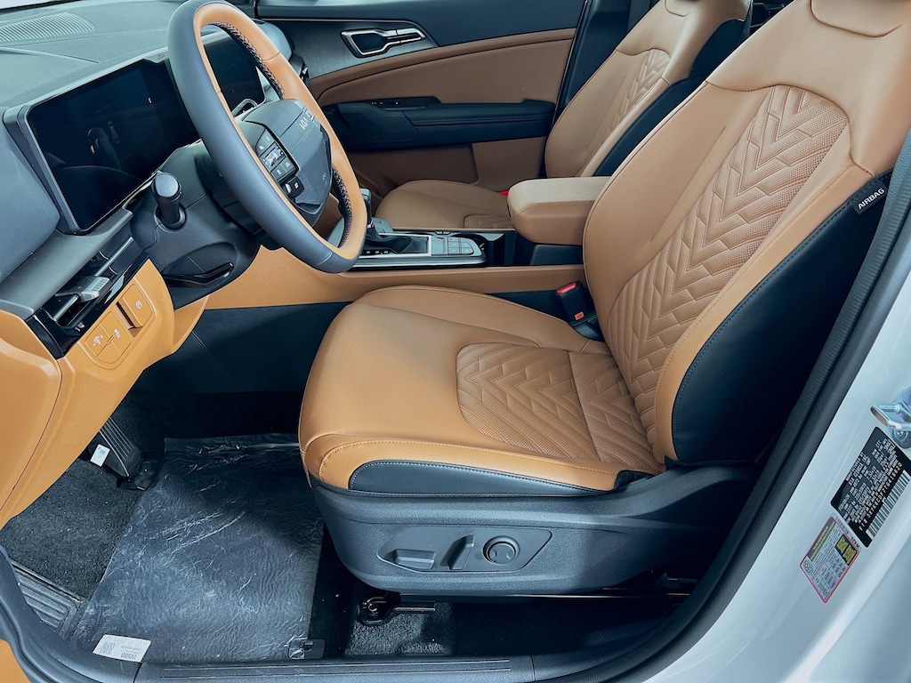 New 2026 Kia Sportage X-Line SUV